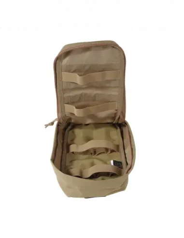 Bolsillo lateral para mochilas Tac Pouch 8 SP