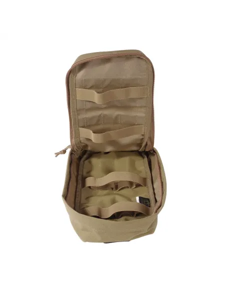 Bolsillo lateral para mochilas Tac Pouch 8 SP