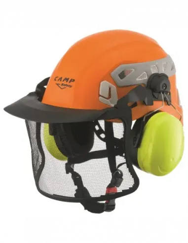 Ares Air Pro Helmet