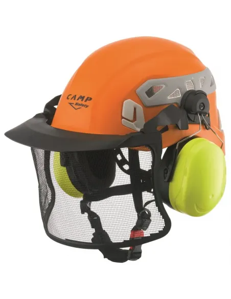Ares Air Pro hjelm