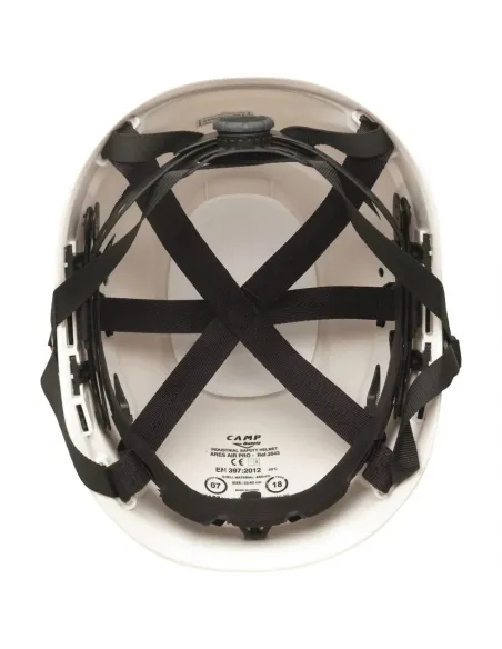Ares Air Pro Helmet