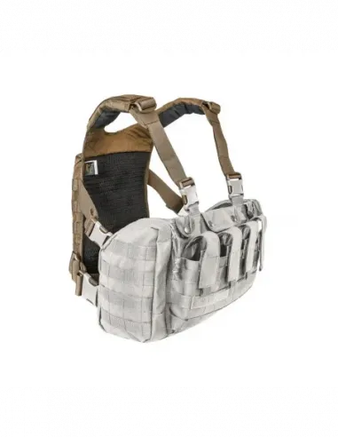 Trooper Back Plate Chest Rig Extension