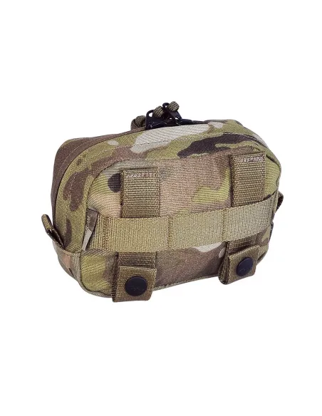 Tac Pouch 4 Horizontal MC