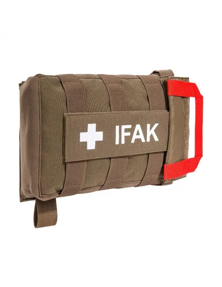 First AID Pouch IFAK Pouch VL L