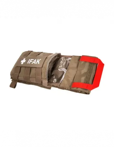 First AID Pouch IFAK Pouch VL L