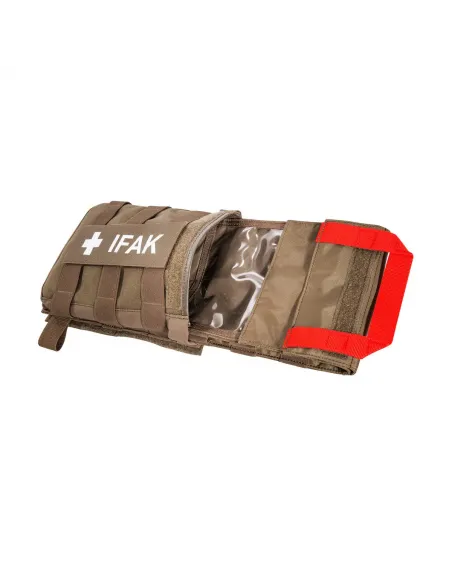 First AID Pouch IFAK Pouch VL L