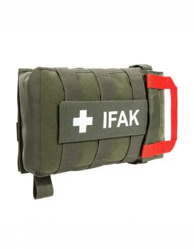 First AID Pouch IFAK Pouch VL L