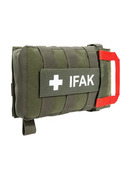 First AID Pouch IFAK Pouch VL L