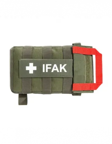 First AID Pouch IFAK Pouch VL L