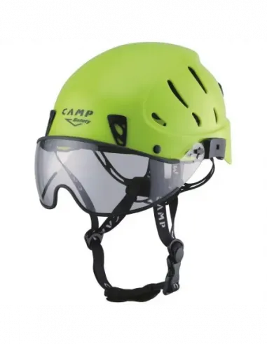Προσωπίδα ματιών Armour Pro Visor