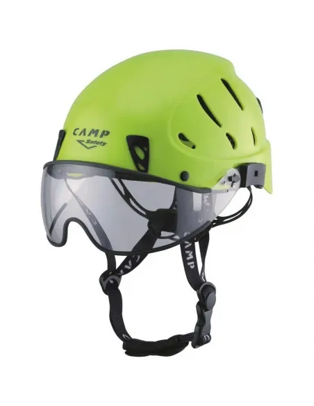 Προσωπίδα ματιών Armour Pro Visor