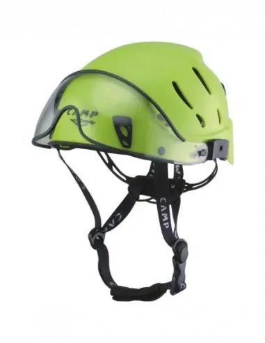 Προσωπίδα ματιών Armour Pro Visor