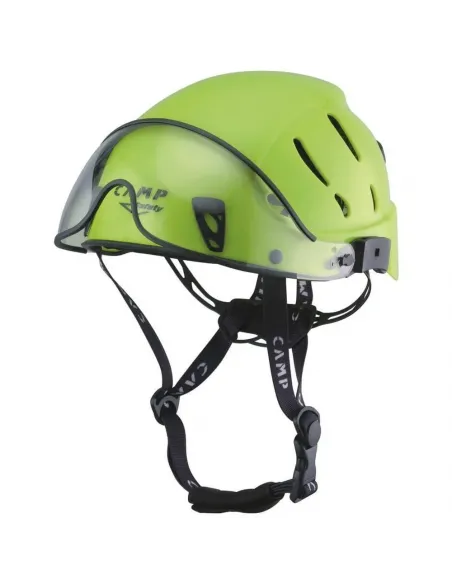 Προσωπίδα ματιών Armour Pro Visor