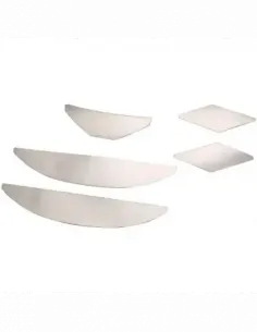 Ares reflecterende stickers (pak van 5)
