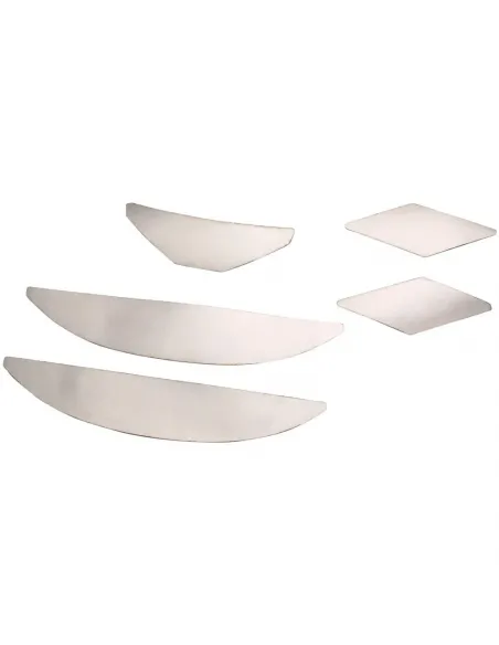 Ares reflecterende stickers (pak van 5)