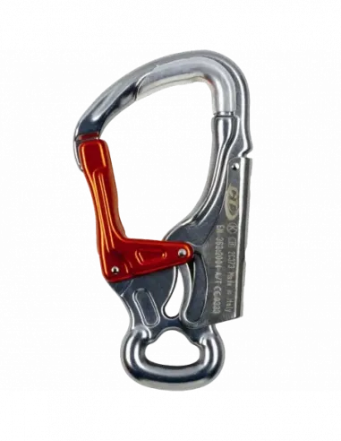 K-Advance Shell Carabiner