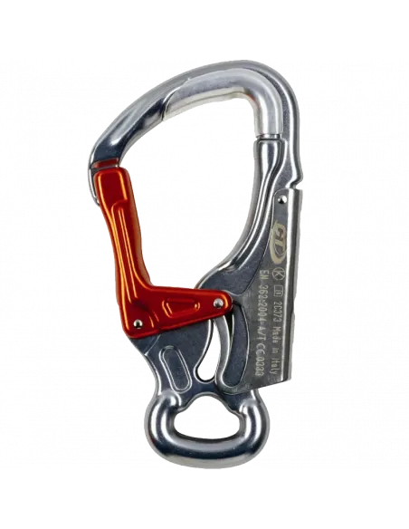 K-Advance Shell Carabiner