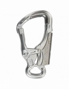 K-Advance Shell Carabiner