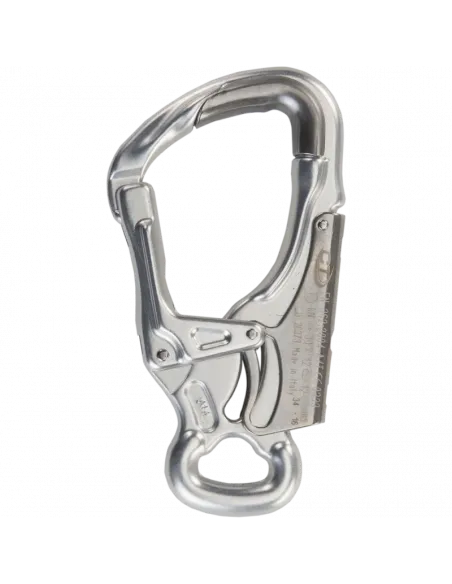 K-Advance Shell Carabiner