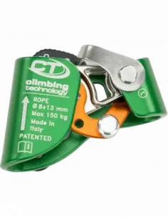 Quick Tree Foot Ascender