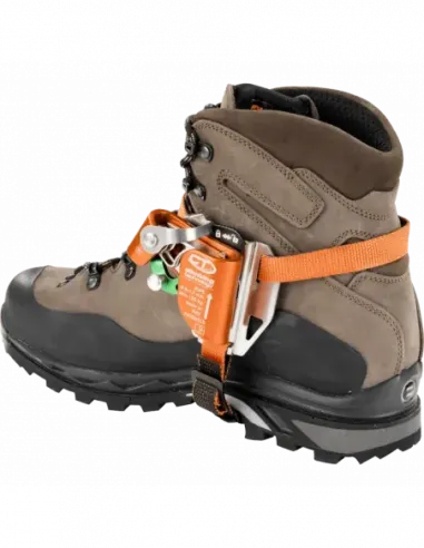 Bloqueador de Pie Quick Tree