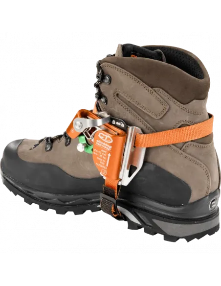 Bloqueador de Pie Quick Tree