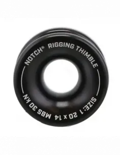 Ring X-Rigging