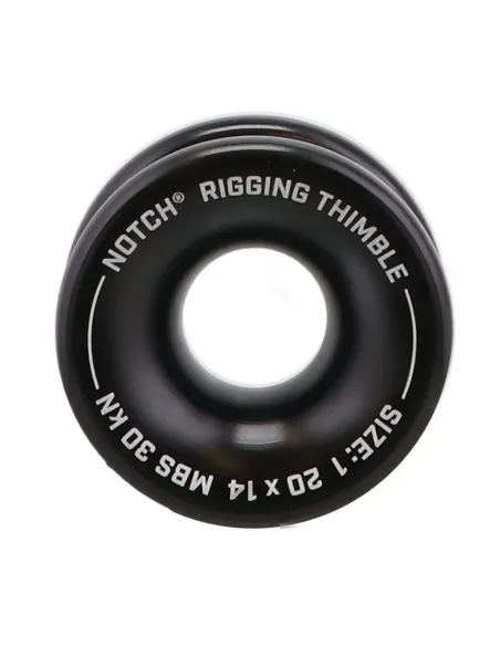 Ring X-Rigging