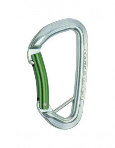 Karabiner Gym Safe