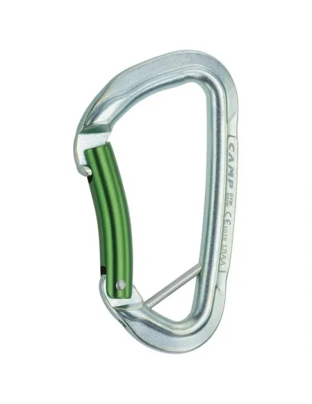 Gym Safe karabinhage