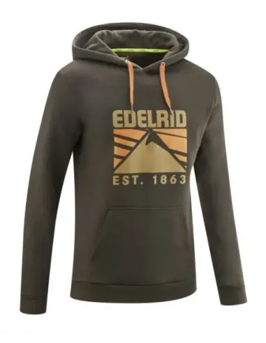 Hoody Me Spotter IV