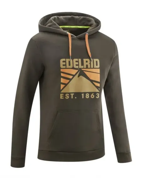 Hoody Me Spotter IV