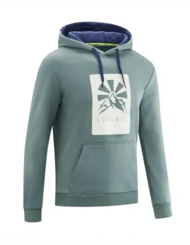 Hoody Me Spotter IV
