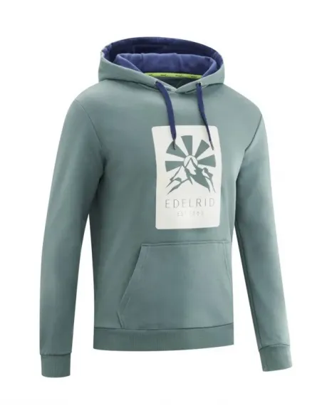 Hoody Me Spotter IV