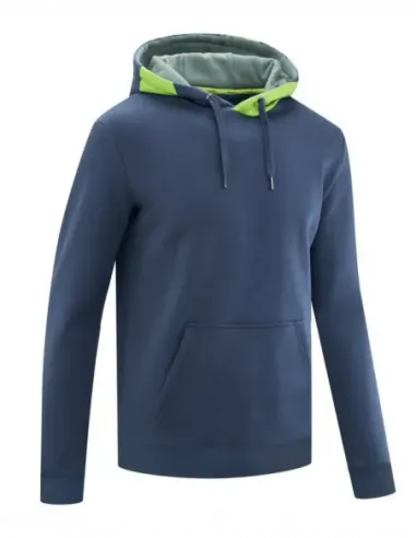 Hoody Me Spotter IV