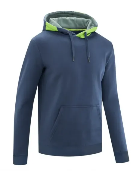 Hoody Me Spotter IV