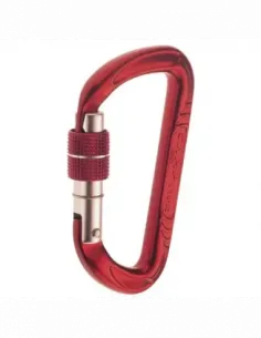Guide Lock Carabiner