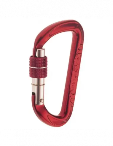 Karabiner Guide Lock