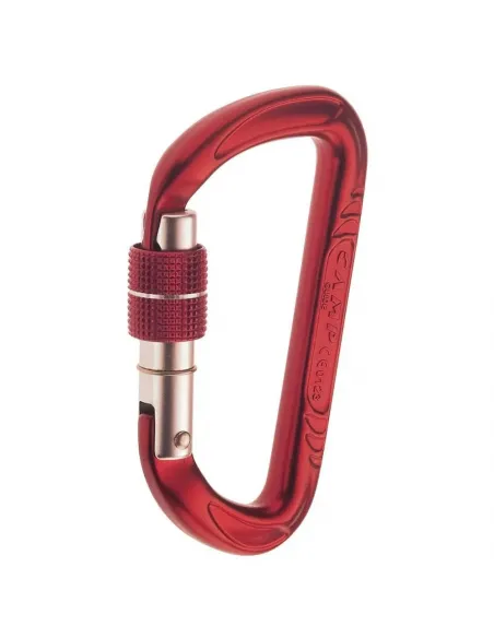 Karabiner Guide Lock