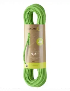 Σχοινί Tommy Caldwell Eco Dry DT 9,6mm