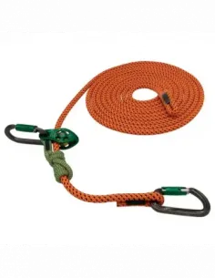 HipStar Flex Light 12.7mm Lanyard