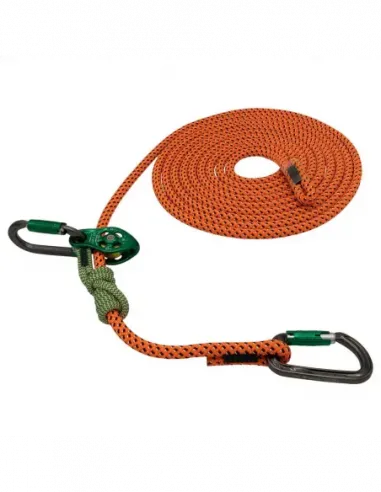 HipStar Flex Light 12,7mm leeflijn
