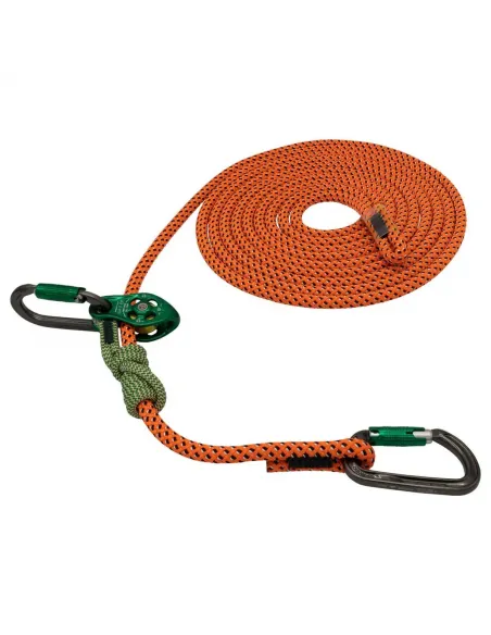 HipStar Flex Light 12.7mm Lanyard