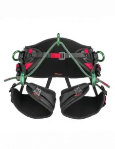 TreeMOTION Essential Harness