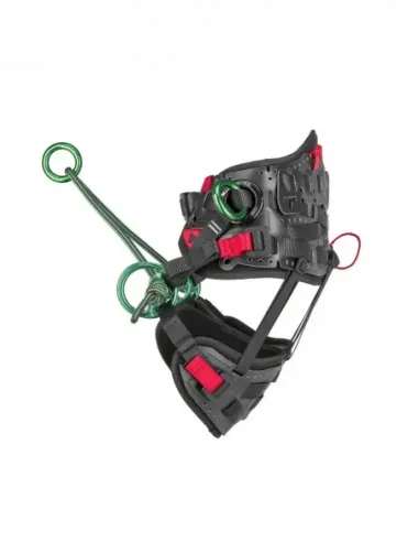TreeMOTION Essential Harness