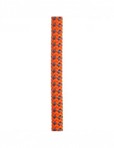 Σχοινί Tachyon Πορτοκαλί/Μπλε 11.5mm