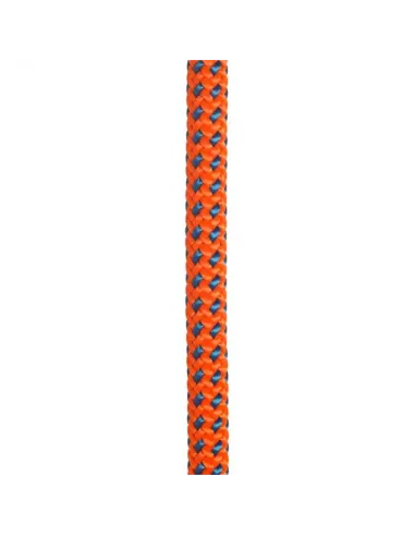 Klatrereb Tachyon orange/blå 11.5mm