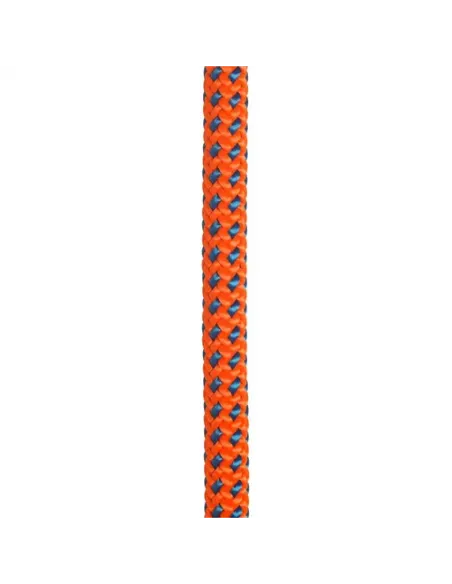 Klatrereb Tachyon orange/blå 11.5mm