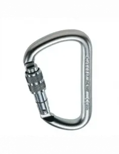 D Pro Lock Carabiner