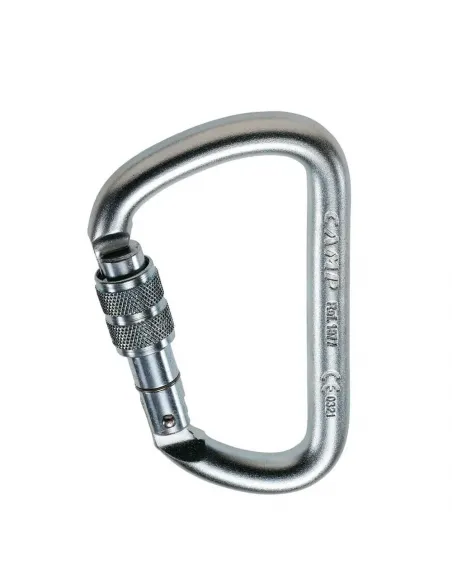 D Pro Lock karabijnhaak